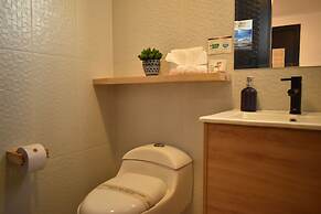 Vaway Hotel