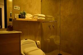 Vaway Hotel