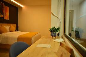 Vaway Hotel