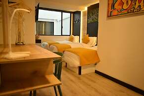 Vaway Hotel