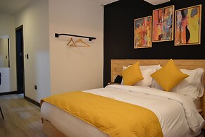 Vaway Hotel