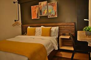 Vaway Hotel