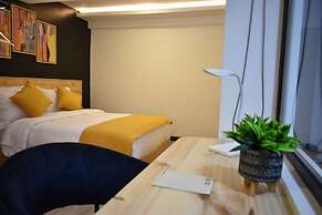 Vaway Hotel