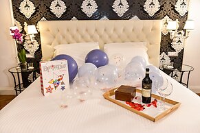 Navona Vita Suites