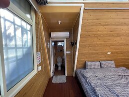 Cherub Camp Area