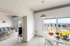 Protaras H2O Seafront Suite