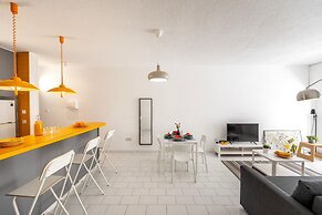 Protaras O2 Seaside Suite