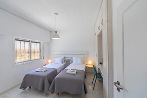 Protaras O2 Seaside Suite