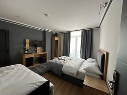 My Location Hotel