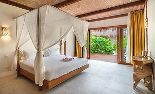 Sensations Eco-Chic Hotel