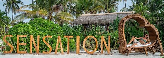 Sensations Eco-Chic Hotel