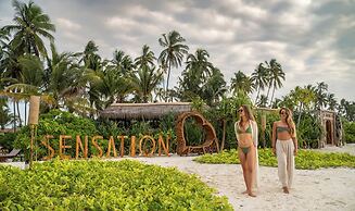 Sensations Eco-Chic Hotel