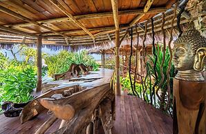 Sensations Eco-Chic Hotel