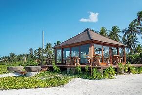 Sensations Eco-Chic Hotel