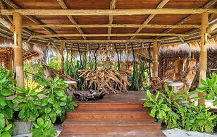 Sensations Eco-Chic Hotel