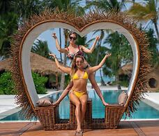 Sensations Eco-Chic Hotel