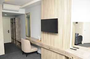 Sevcan Hotel