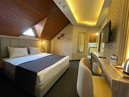 Sevcan Hotel