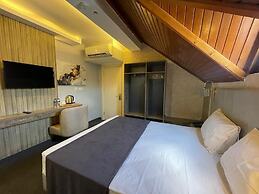 Sevcan Hotel