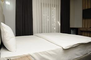 Sevcan Hotel