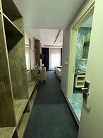 Sevcan Hotel