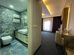 Sevcan Hotel