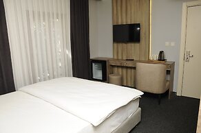 Sevcan Hotel