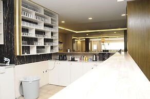 Sevcan Hotel