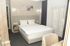 Sevcan Hotel