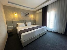 Sevcan Hotel