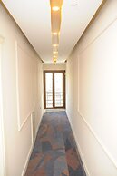Sevcan Hotel