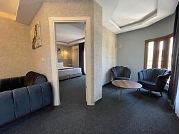 Sevcan Hotel