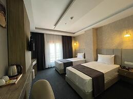 Sevcan Hotel