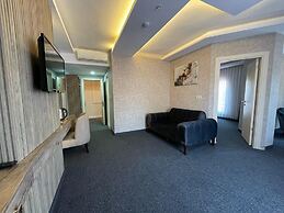 Sevcan Hotel