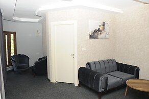 Sevcan Hotel