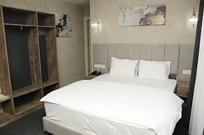 Sevcan Hotel