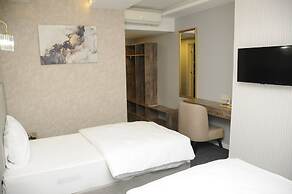 Sevcan Hotel