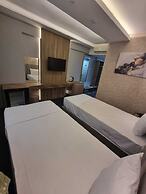Sevcan Hotel