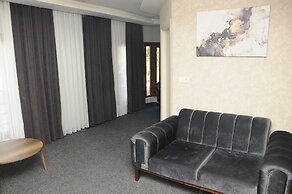 Sevcan Hotel