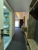 Sevcan Hotel