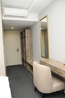 Sevcan Hotel