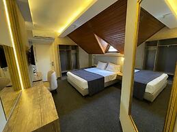 Sevcan Hotel