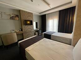 Sevcan Hotel