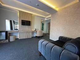 Sevcan Hotel