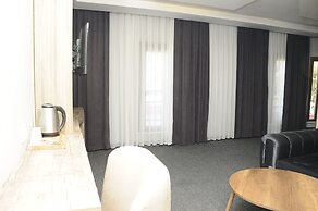 Sevcan Hotel