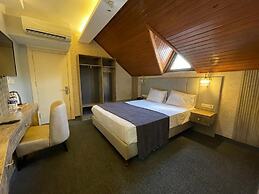 Sevcan Hotel