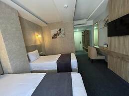 Sevcan Hotel