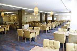 Sevcan Hotel