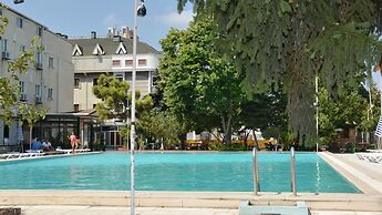 Sevcan Hotel