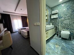 Sevcan Hotel